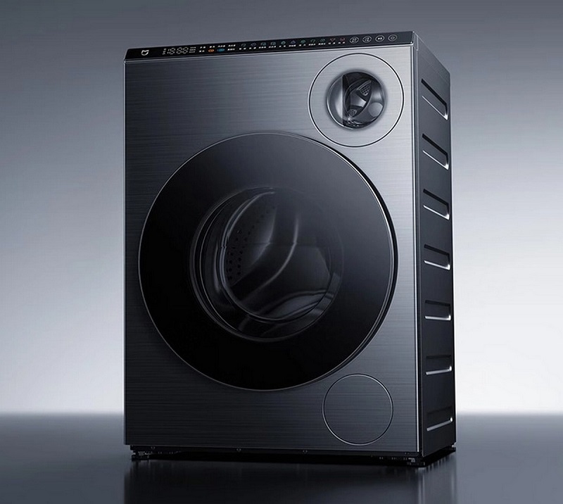 Xiaomi Mijia Dual Zone Pro washer and dryer