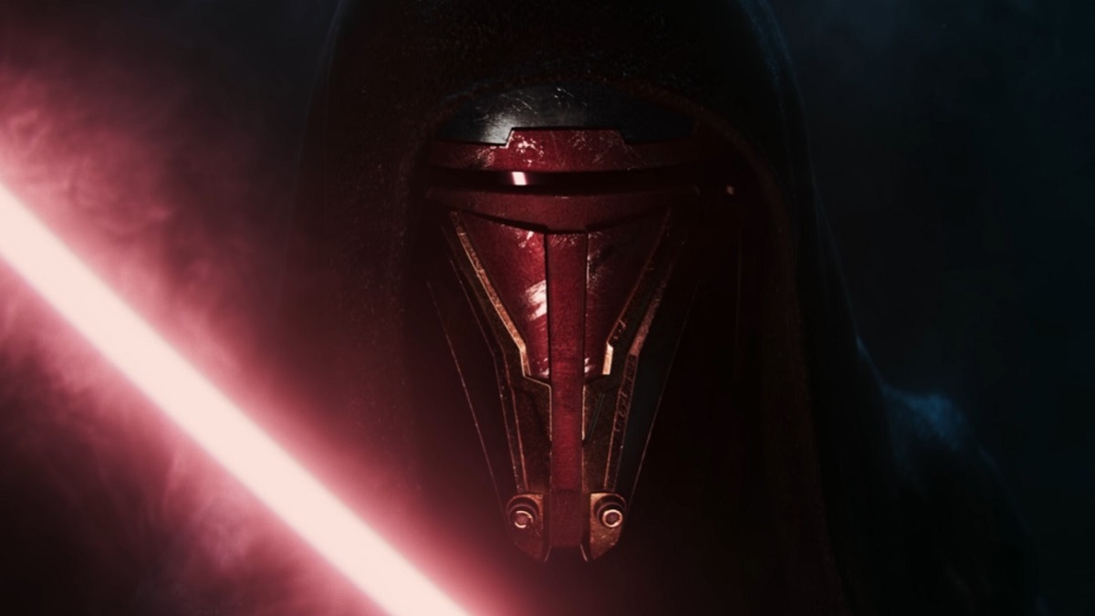 Sony a annulé le remake de Star Wars : Knights of the Old Republic ? L'entreprise a supprimé la bande-annonce officielle et tous les messages relatifs au jeu sur ses réseaux sociaux.