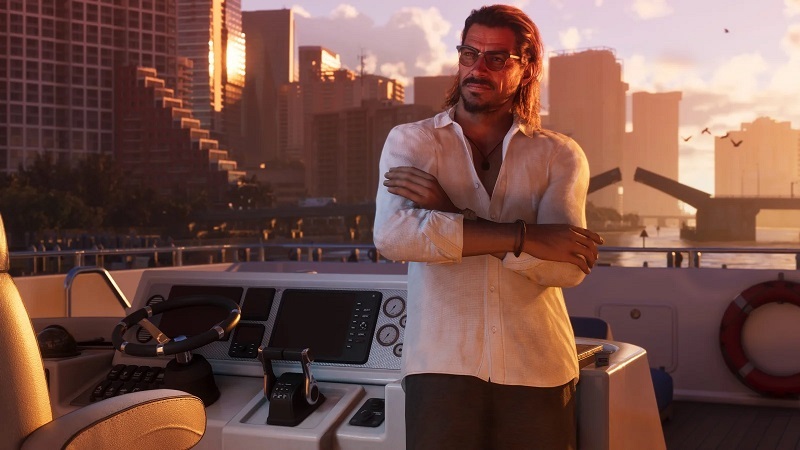 Personnages de GTA VI