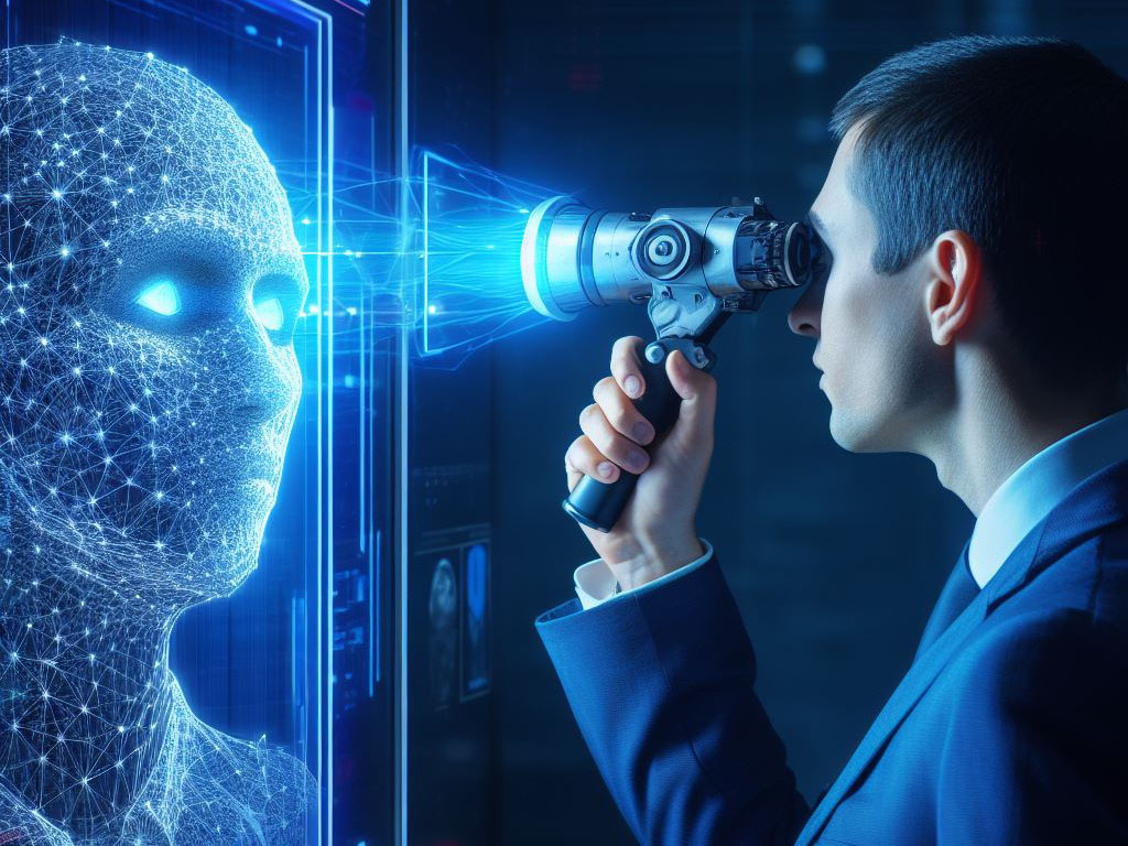 Reality Defender has raised $15m to develop AI content discovery tools