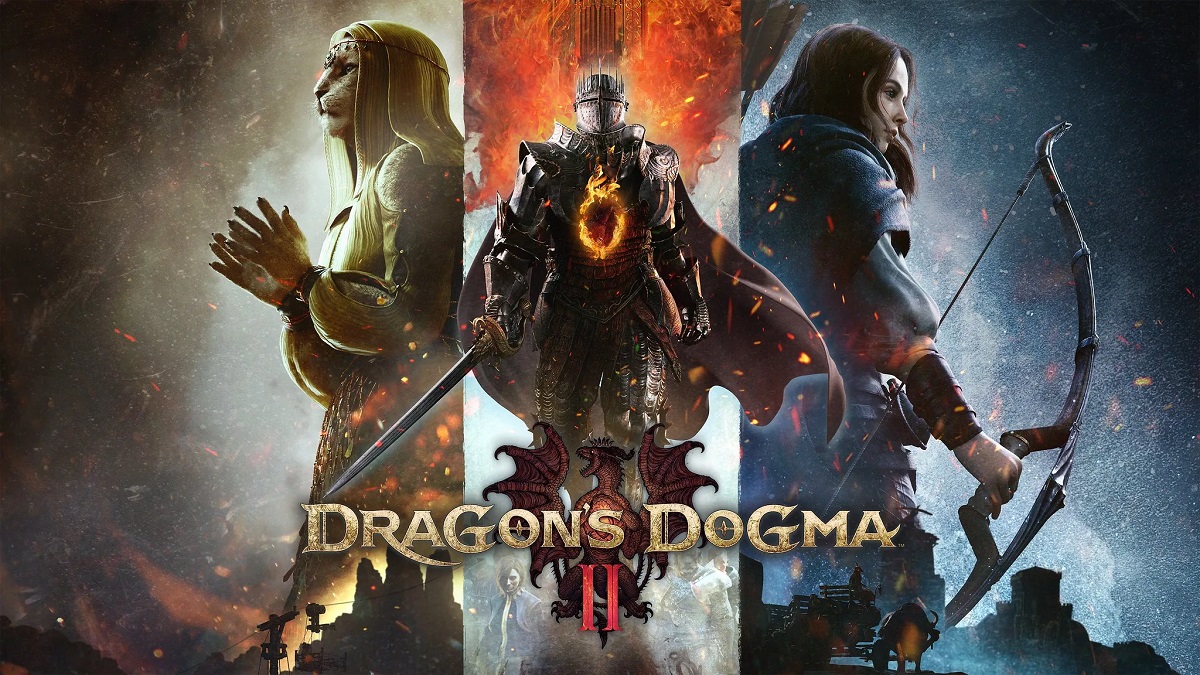 Il peut contrôler tous les éléments : le gameplay du Mage dans Dragon's Dogma 2 a été révélé.