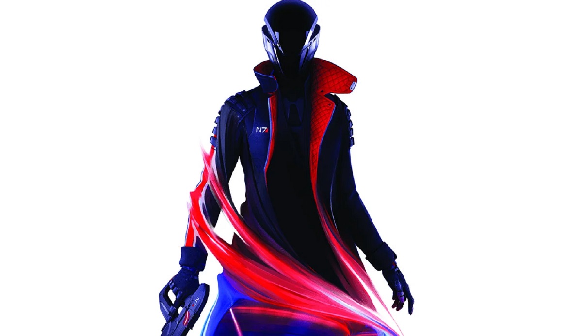 De quoi réfléchir : une nouvelle illustration du prochain volet de Mass Effect révèle des détails intéressants sur le jeu tant attendu.