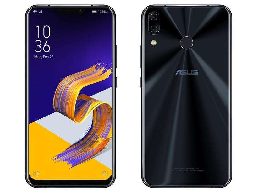 Скидки на ноутбуки и смартфоны в GearBest-3 ASUS ZenFone 5.jpg