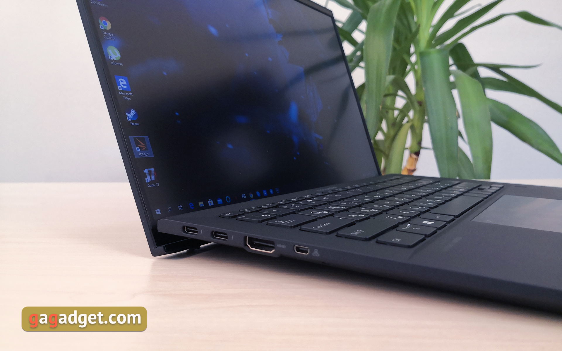 Огляд ASUS ExpertBook B9450: ультралегкий бізнес-ноутбук мрії з фантастичною автономністю-20
