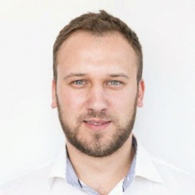 Антон Степанюк