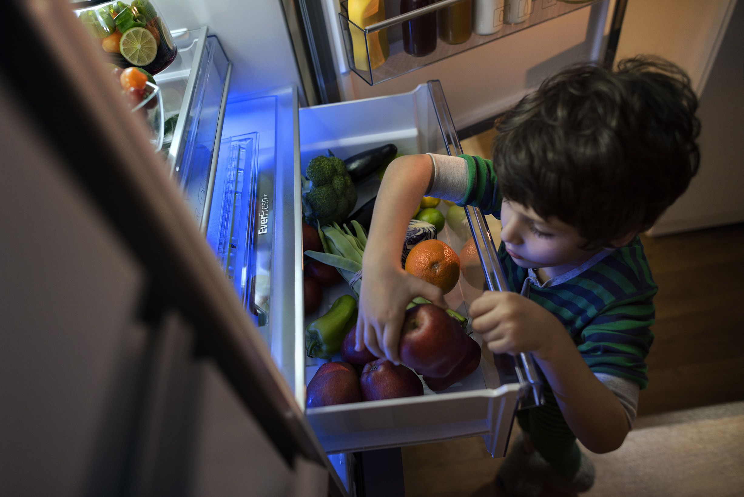 IFA 2019: бытовая техника и экосистема "умного" дома Beko-41