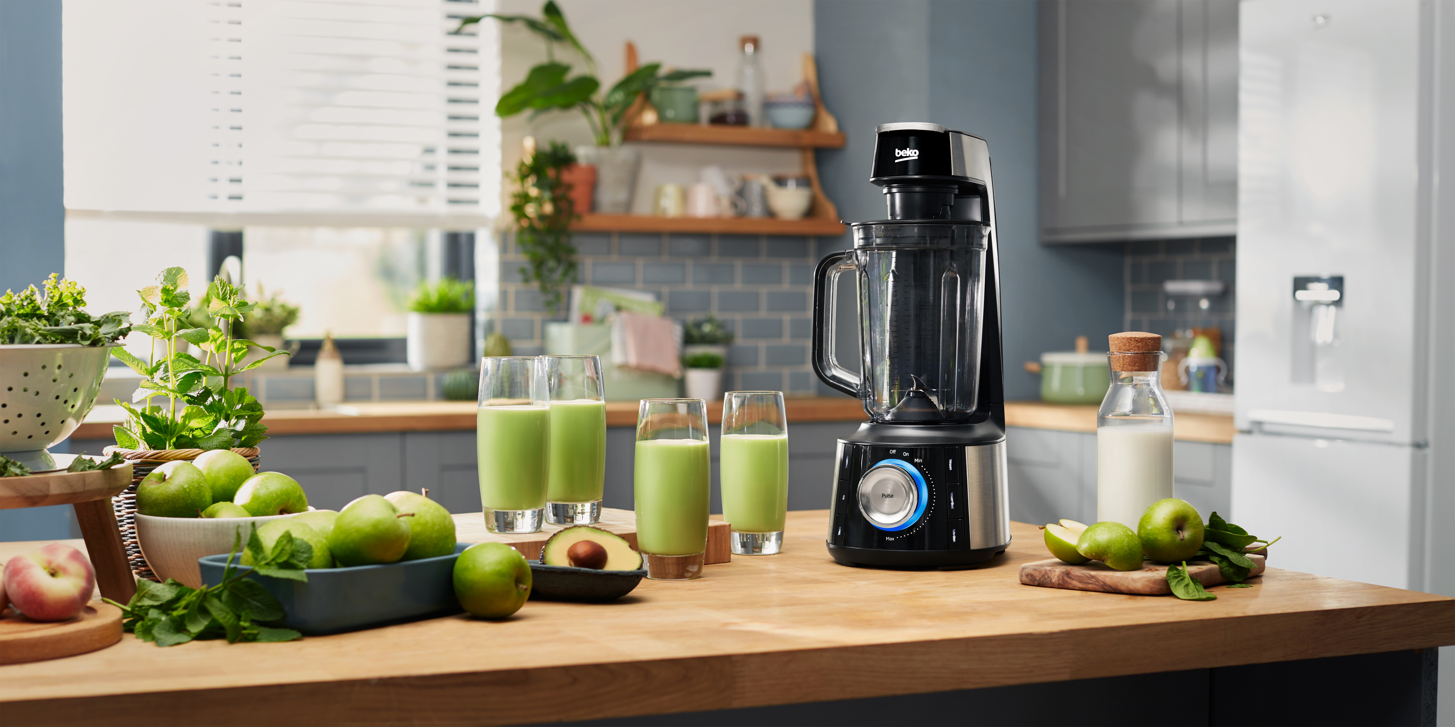 IFA 2019: бытовая техника и экосистема "умного" дома Beko-43 IFA 2019: бытовая техника и экосистема "умного" дома Beko-43
