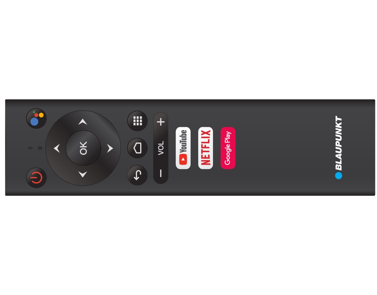 5 причин почему Blaupunkt TV Box B-stream лучше, чем Xiaomi 4K Mi Box S-13
