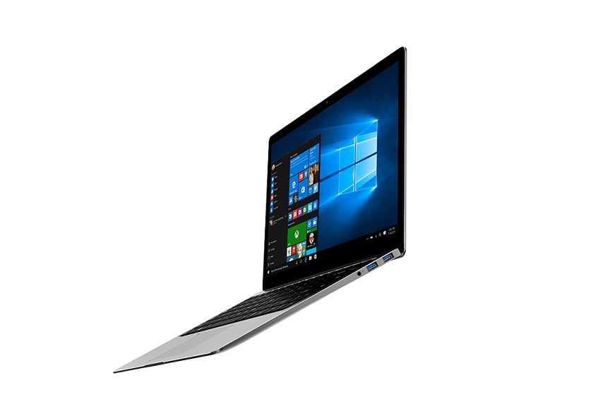 Chuwi открыла предзаказ на тонкий ноутбук LapBook Air-2 Chuwi LapBook Air 2nd.jpg
