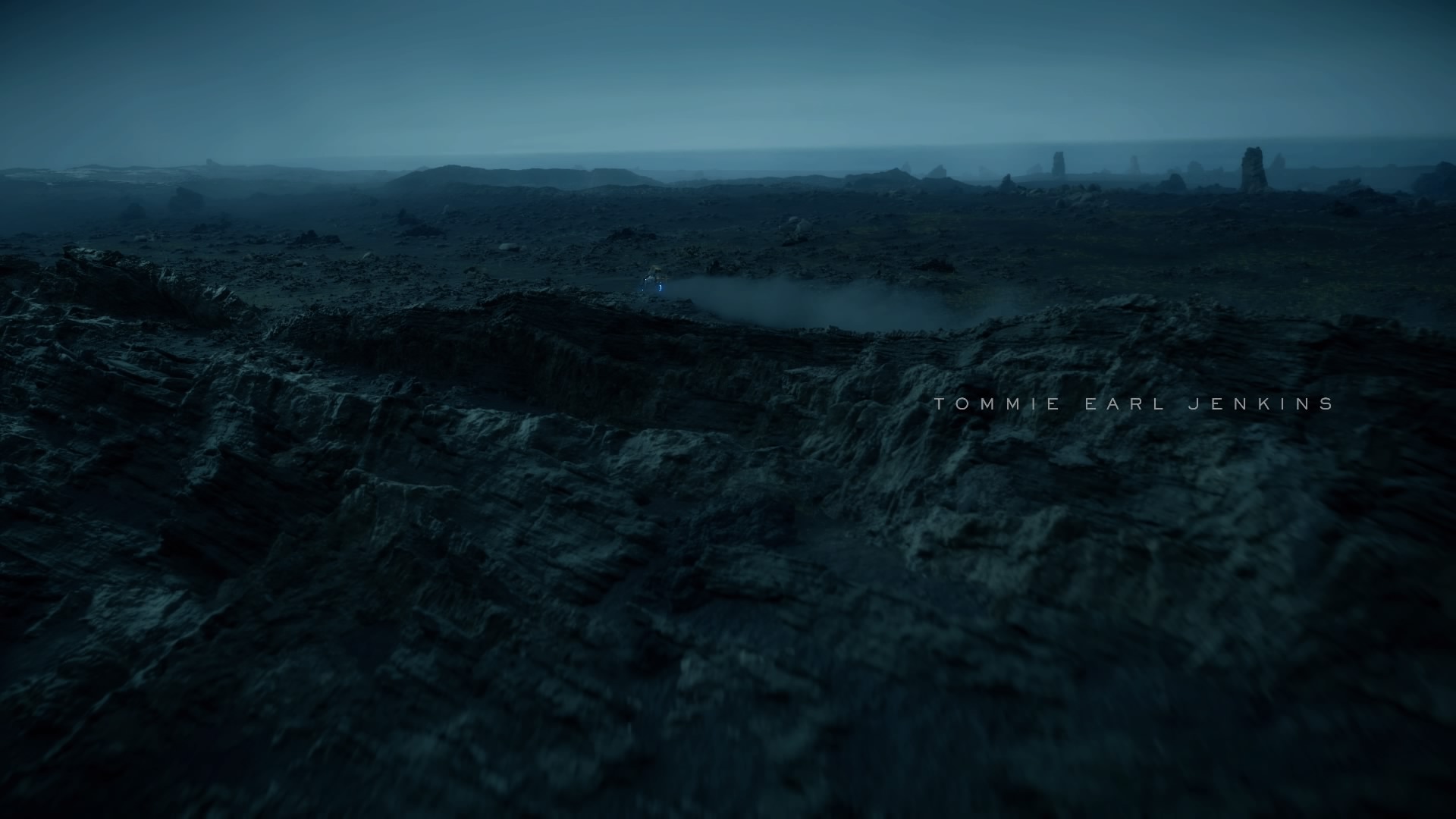 Огляд Death Stranding: я чекатиму тебе на березі-2