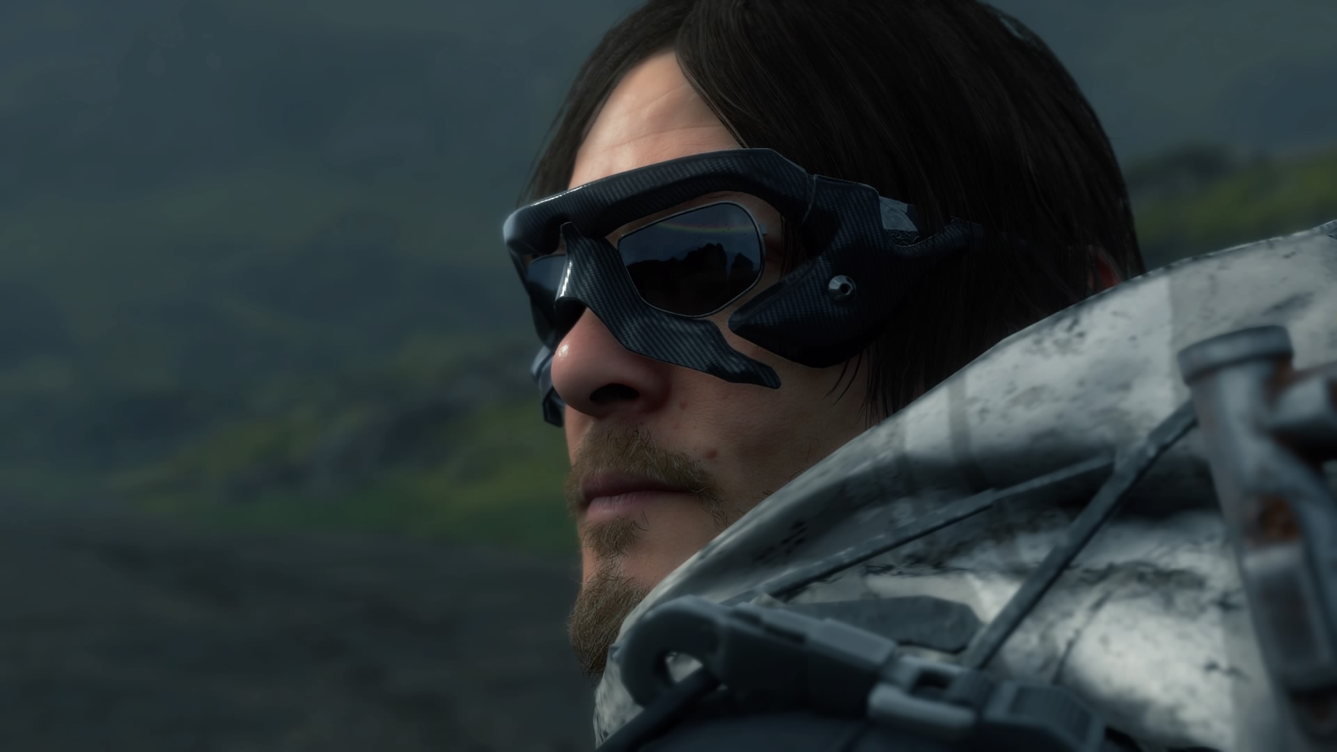 Огляд Death Stranding: я чекатиму тебе на березі-3