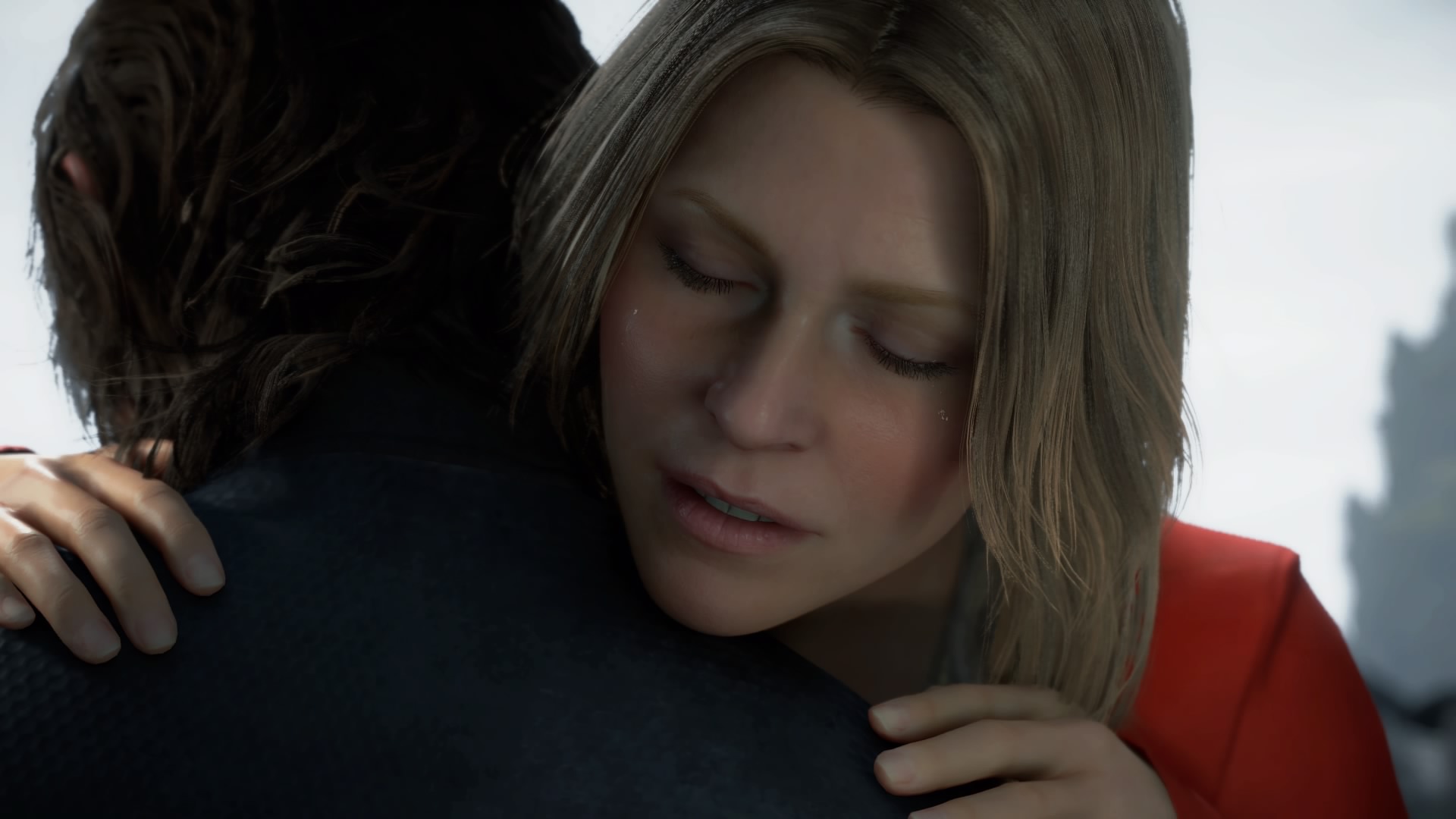 Огляд Death Stranding: я чекатиму тебе на березі-28