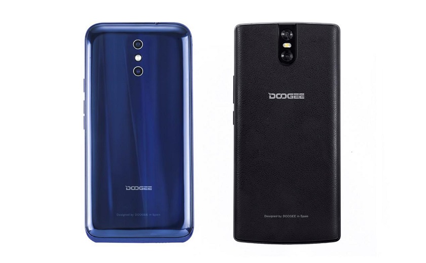 DOOGEE BL5000 и BL7000: мощная батарея и стильный внешний вид DOOGEE BL5000 и BL7000.jpg