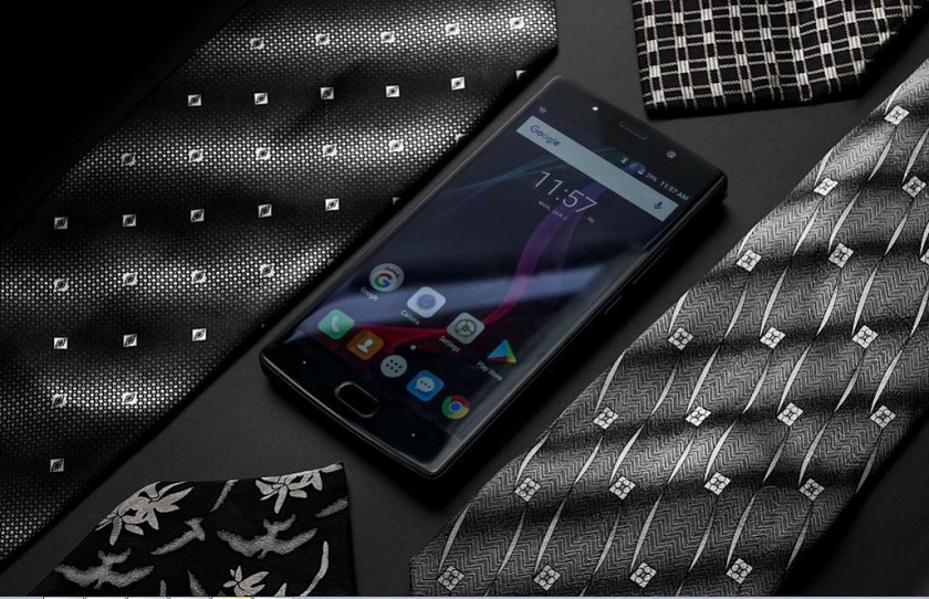 DOOGEE BL5000 и BL7000: мощная батарея и стильный внешний вид-4 DOOGEE BL5000- BL7000.jpg