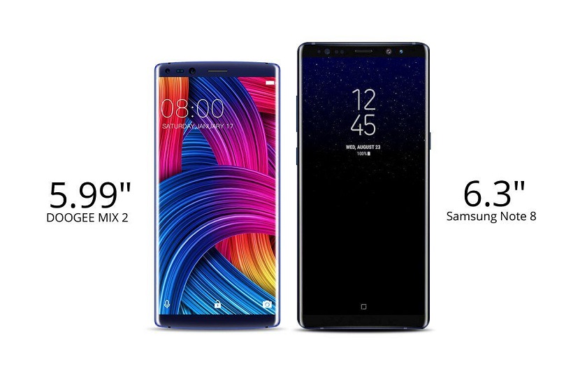 DOOGEE MIX 2 или Samsung Note 8: 4 камеры и функция распознавания лиц по смешной цене DOOGEE MIX 2.jpg