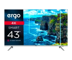 Test de la TV Android KIVI 43U710KB : le meilleur téléviseur à moins de 10 000 UAH-4 Test de la TV Android KIVI 43U710KB : le meilleur téléviseur à moins de 10 000 UAH-4