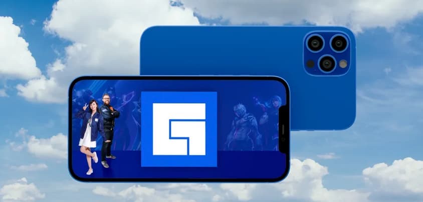 FB cloud gaming