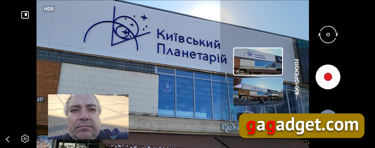 Дотик до майбутнього: 10 речей, які відрізняють Samsung Z Flip 3 від Z Flip-12