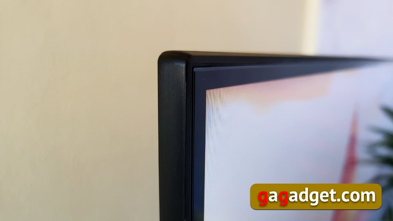 Bonne affaire: Test du téléviseur Hisense 55A7GQ Quantum Dot 55 pouces-6