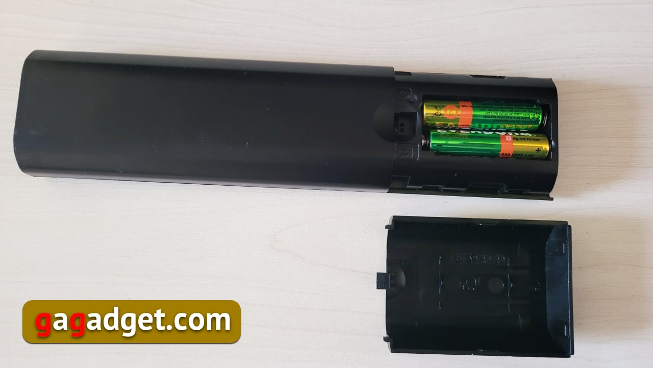 Bonne affaire: Test du téléviseur Hisense 55A7GQ Quantum Dot 55 pouces-38