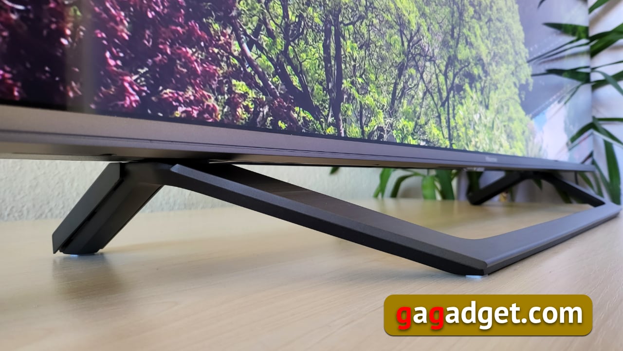 Bonne affaire: Test du téléviseur Hisense 55A7GQ Quantum Dot 55 pouces-18