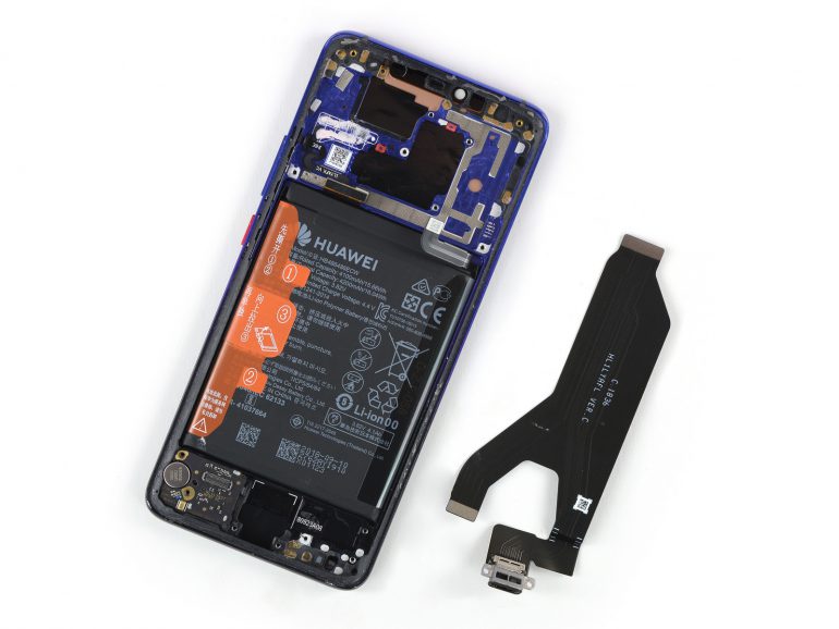 Huawei Mate 20 Pro iFixit 5.jpg