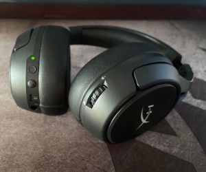 HyperX Cloud Flight S - Wireless Gaming Headset review