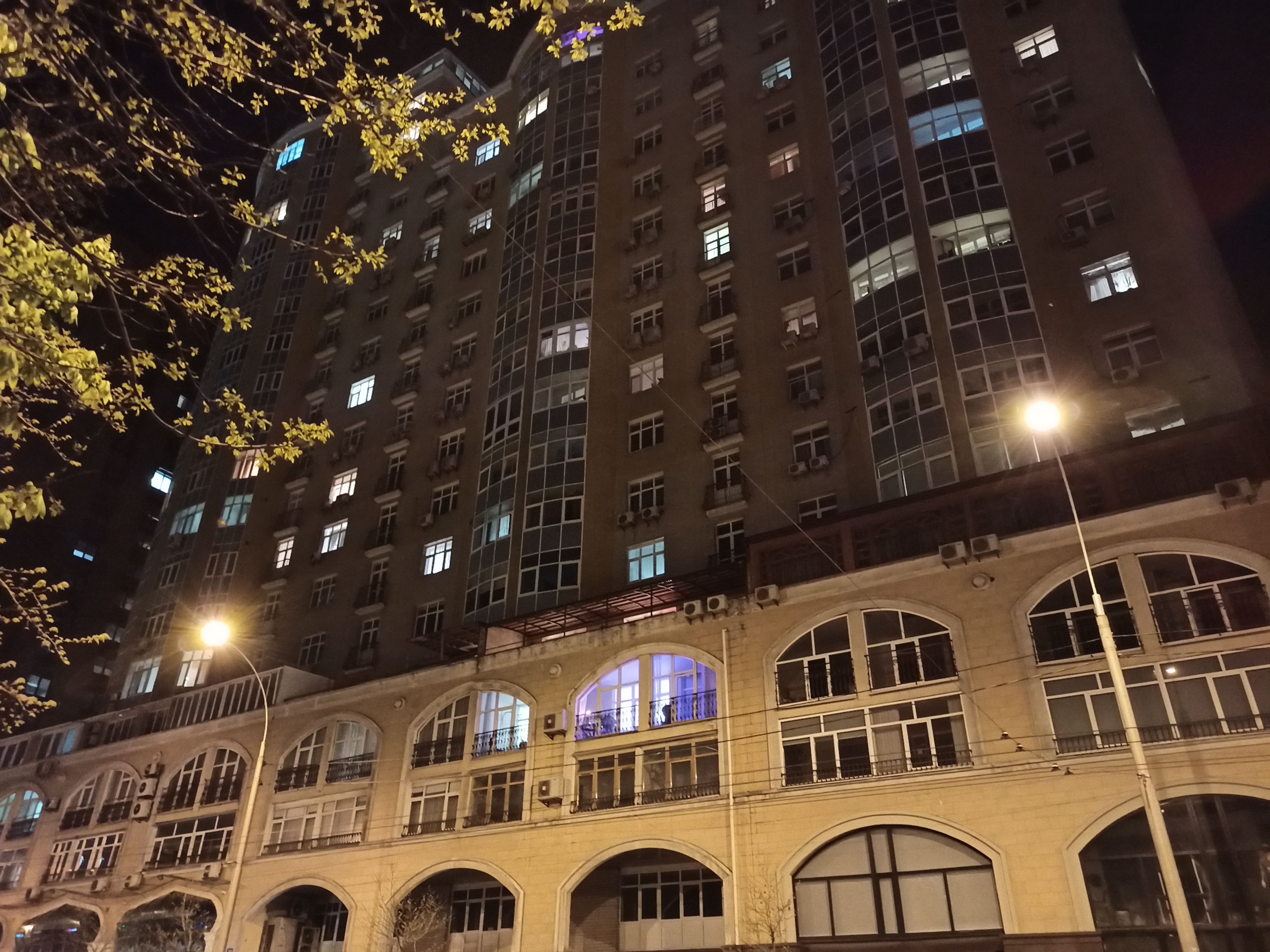 Обзор смартфона realme 6: антикризисный ценопад -316
