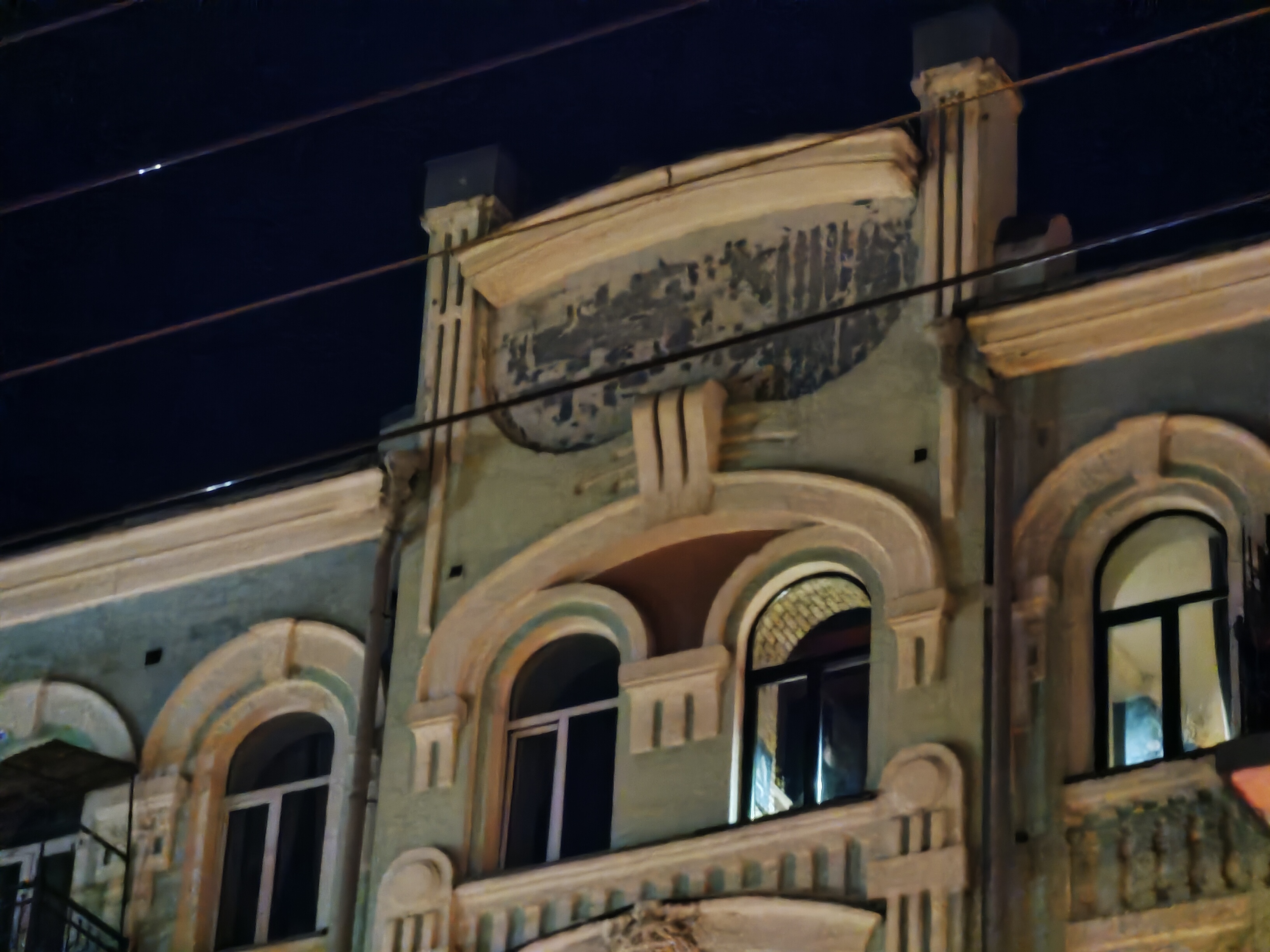 Обзор realme X3 SuperZoom: бюджетный флагман с камерой-перископом-426
