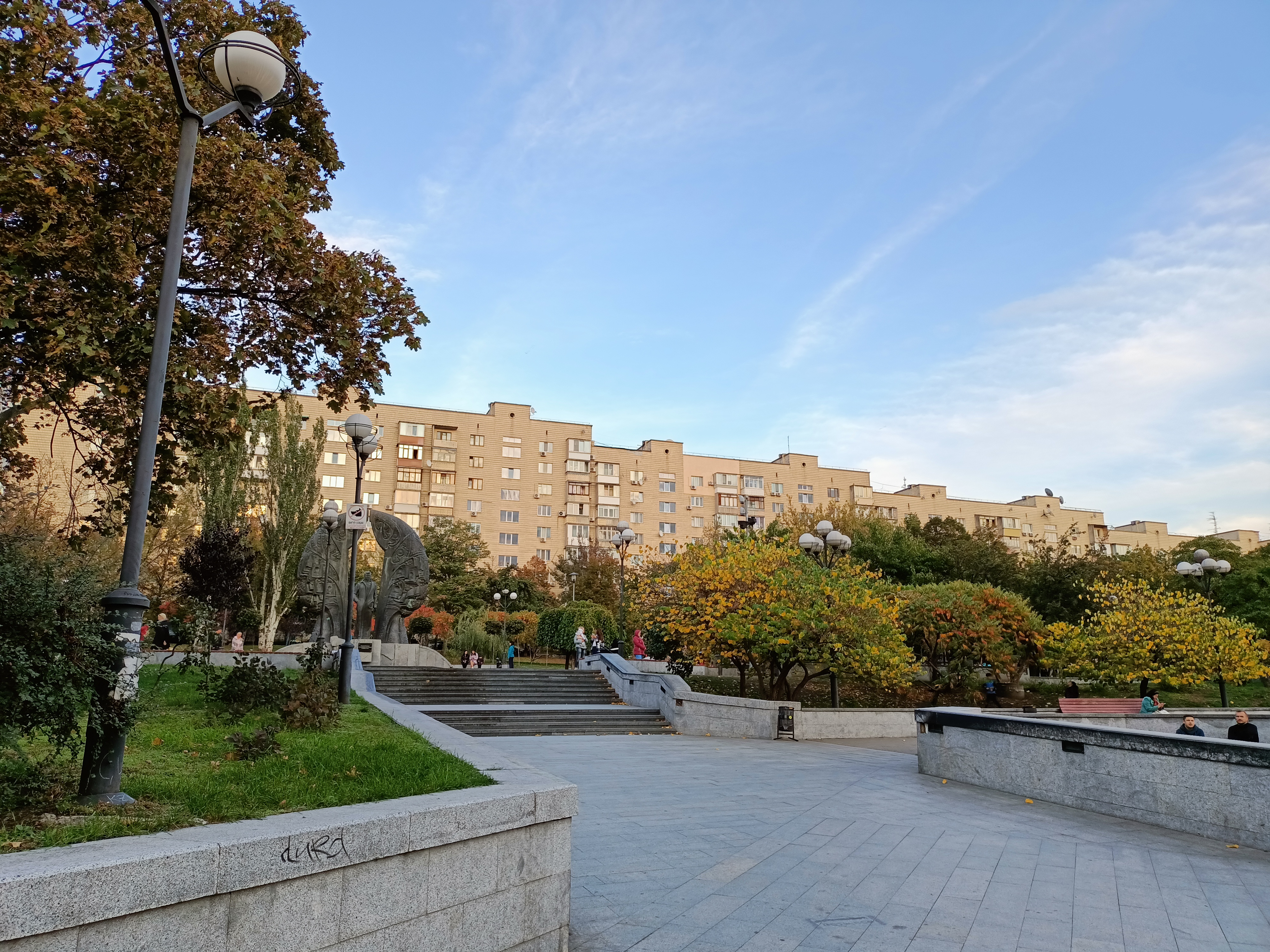 Обзор OPPO Reno4 Lite: шесть камер, AMOLED и сканер под экраном-342