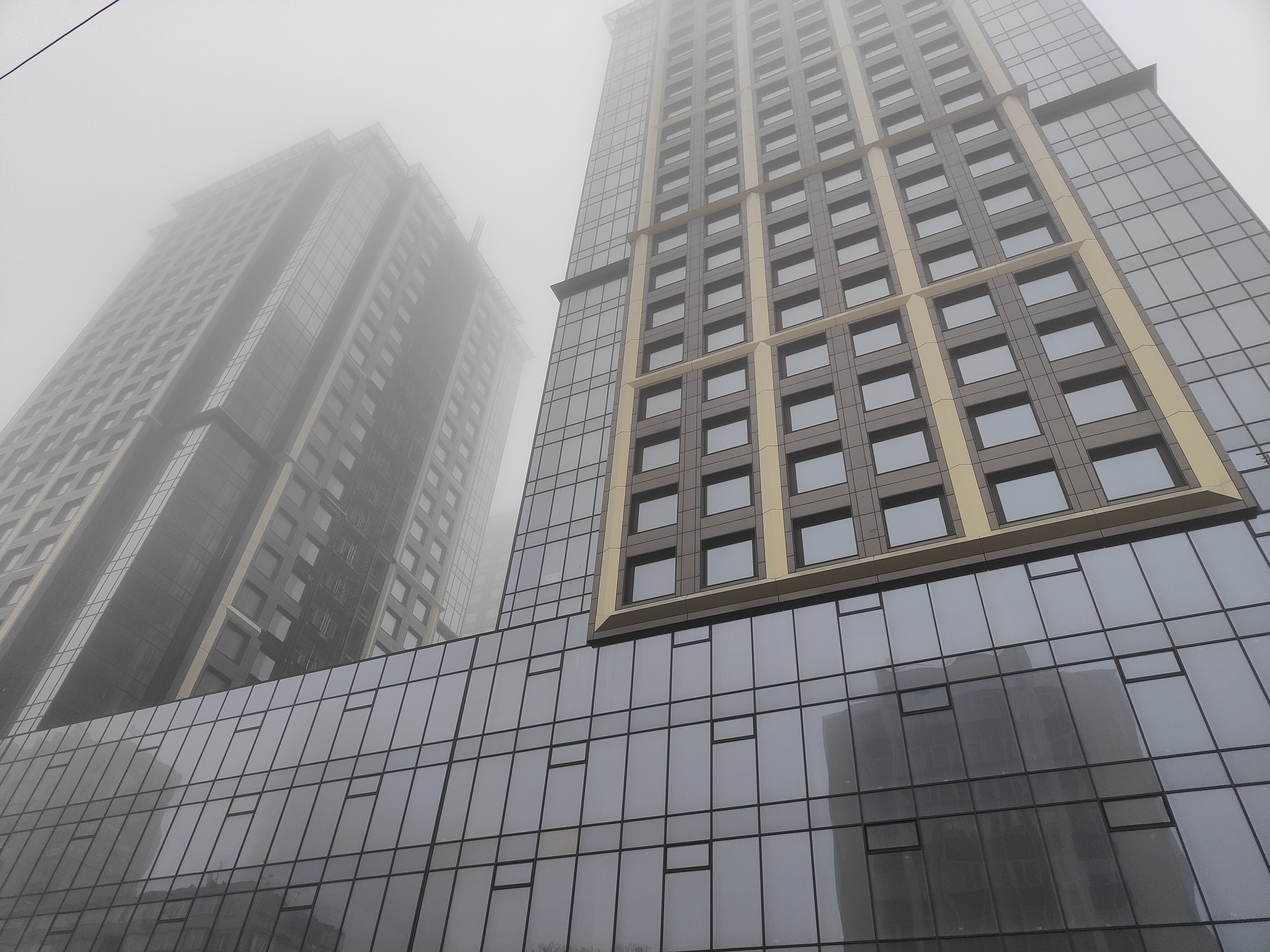 OPPO Find N Review: a Foldable Smartphone with Wrinkle-Free Display-122