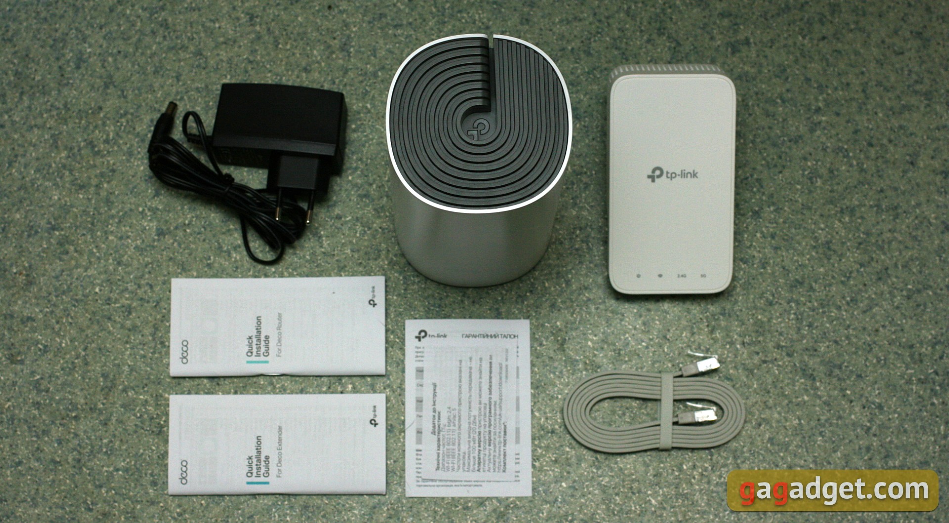 Огляд TP-Link Deco E3: найпростіший спосіб поліпшити Wi-Fi вдома-6