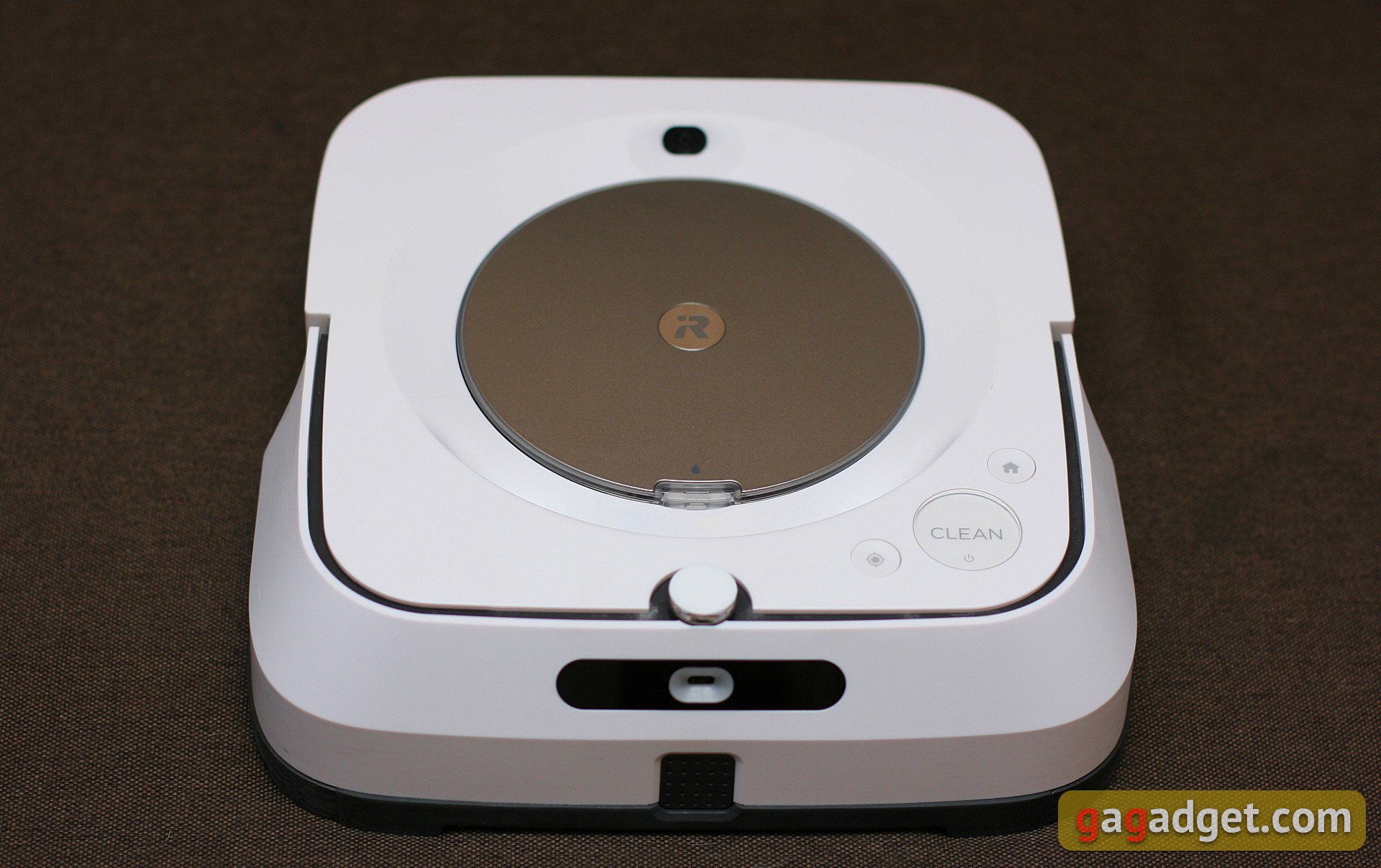 Обзор роботов-уборщиков iRobot Roomba s9+ и Braava jet m6: парное катание-34