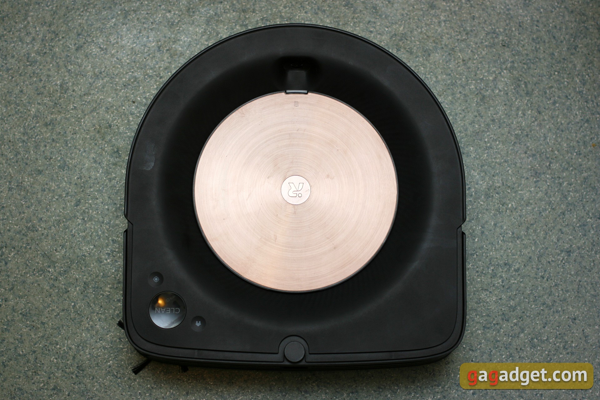 Обзор роботов-уборщиков iRobot Roomba s9+ и Braava jet m6: парное катание-20