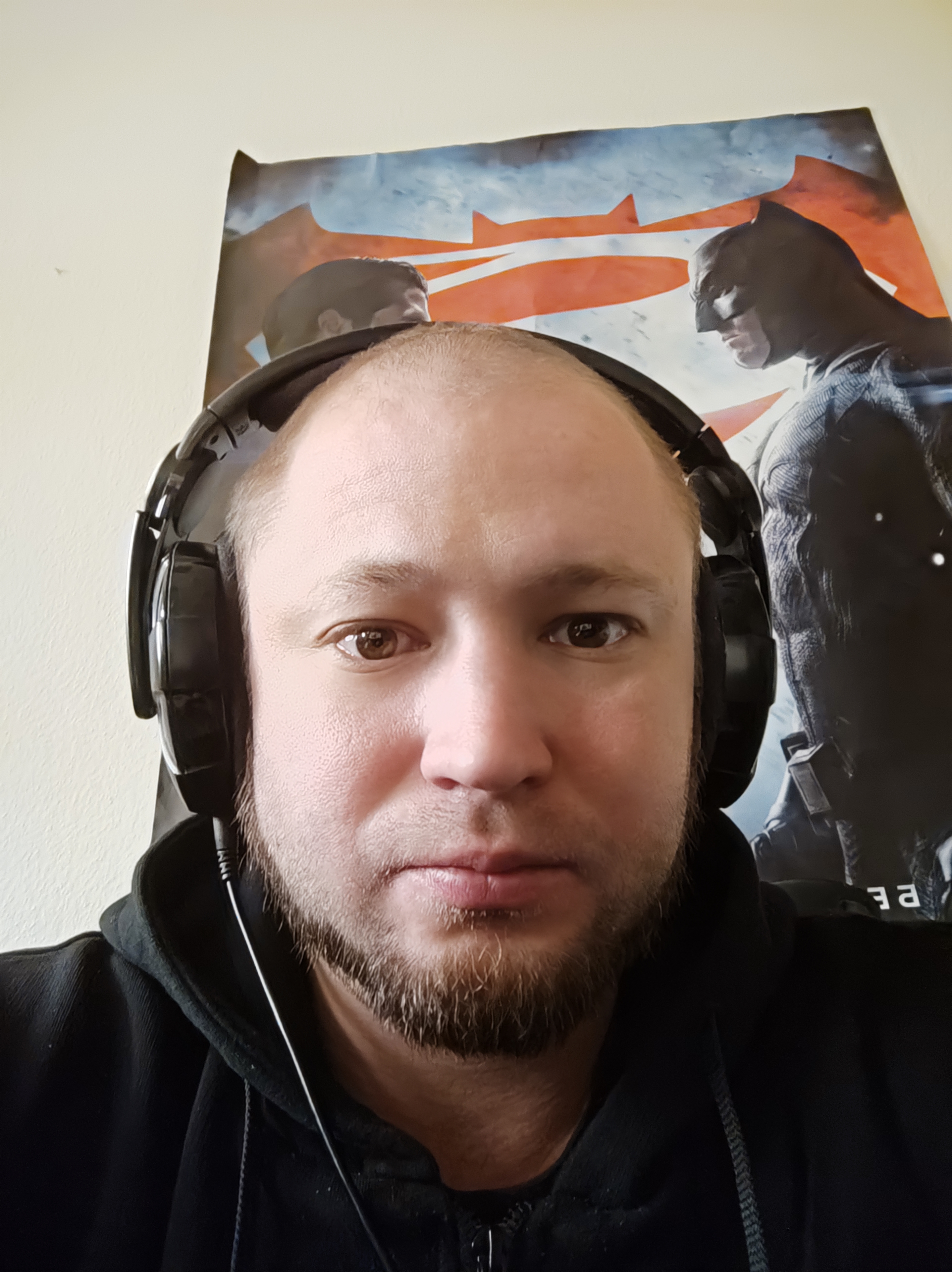 Xiaomi MIX 4 with my own eyes: a sub-screen front camera that you really can't see-5