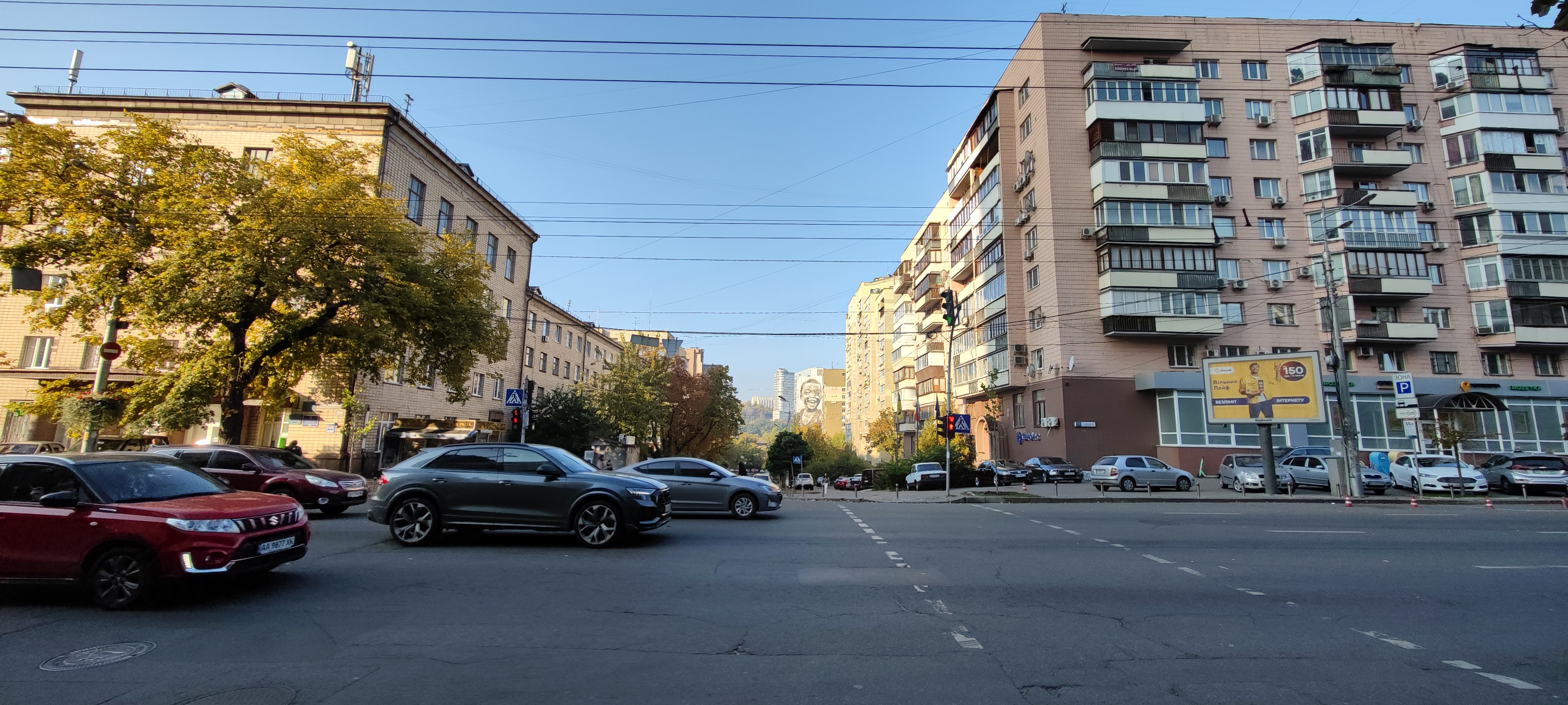 Xiaomi MIX 4 with my own eyes: a sub-screen front camera that you really can't see-85