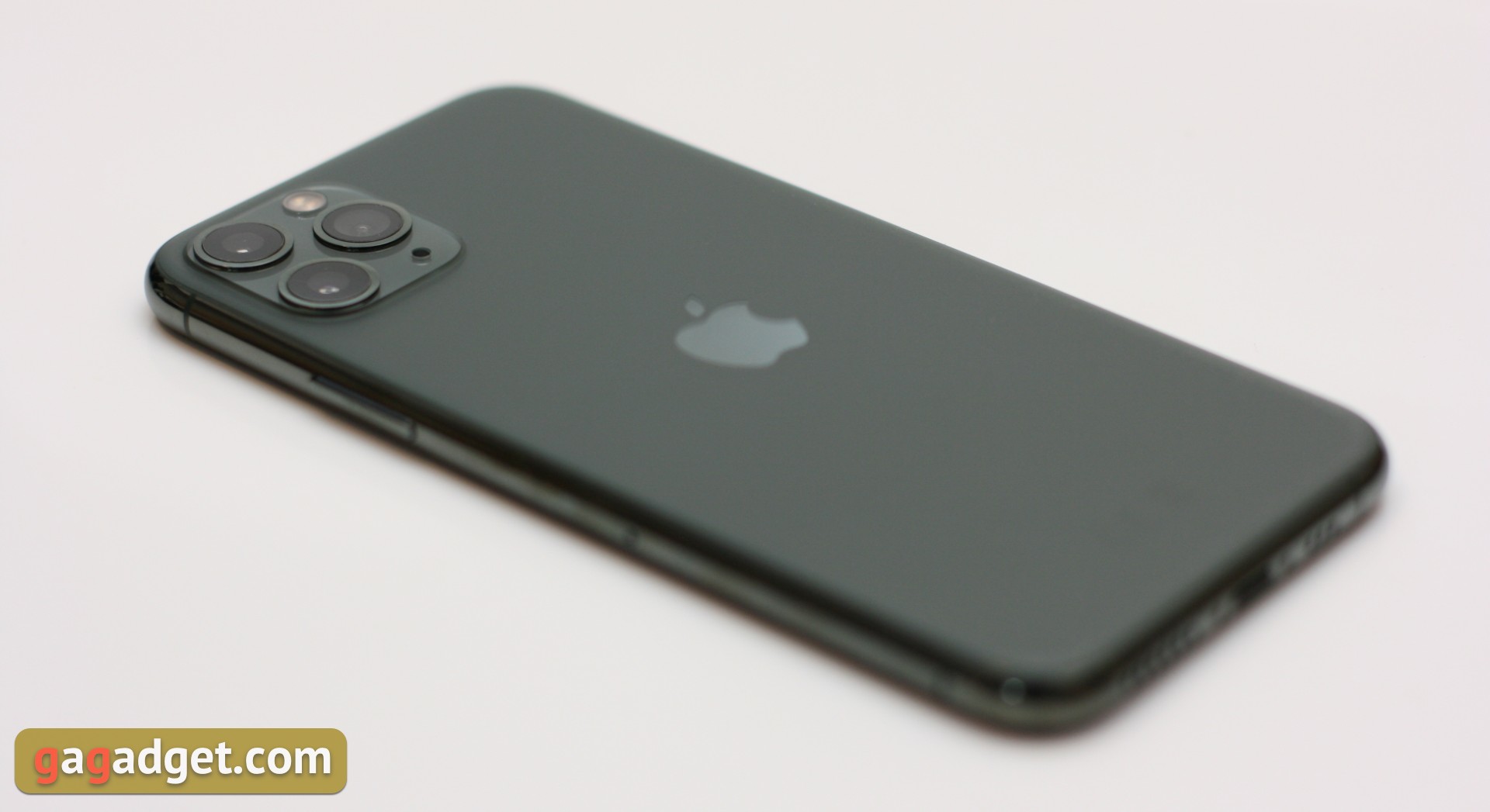 Обзор iPhone 11 Pro: 11 друзей профессионала-8