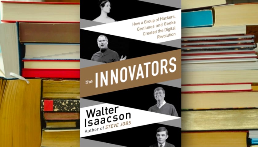 Les 10 meilleurs livres pour comprendre les sociétés informatiques-2