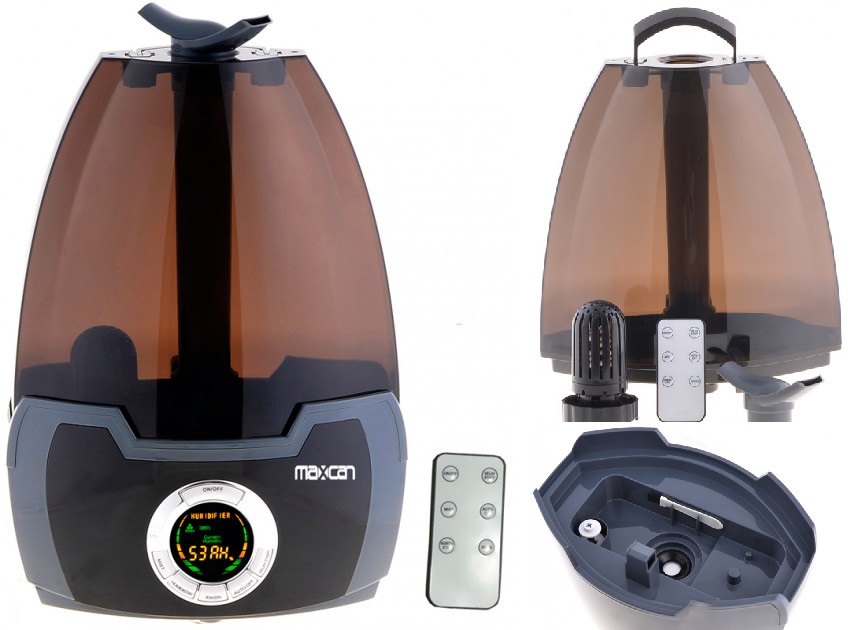 meilleur humidificateur