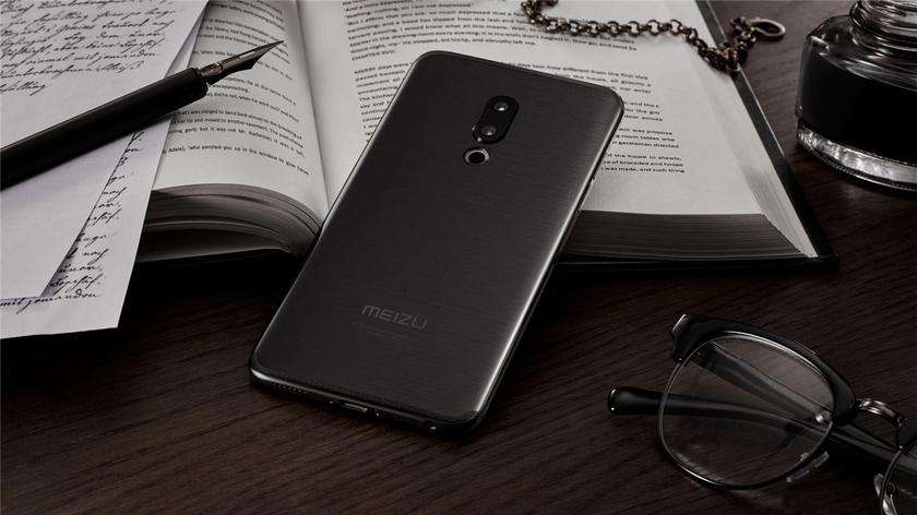 Meizu 15, Meizu 15 Plus  Meizu 15 Lite.jpg