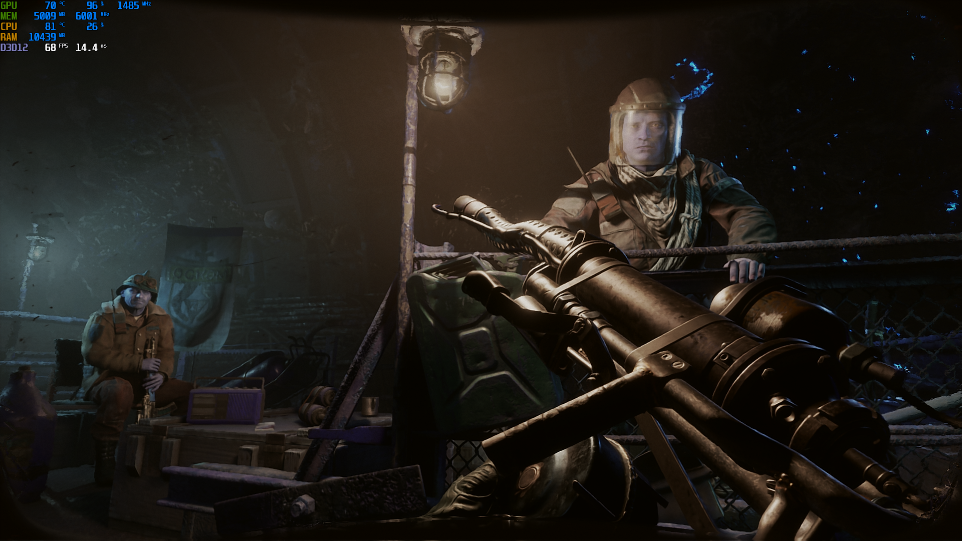 Обзор Lenovo Legion Y740: мощь RTX в стильном корпусе-98