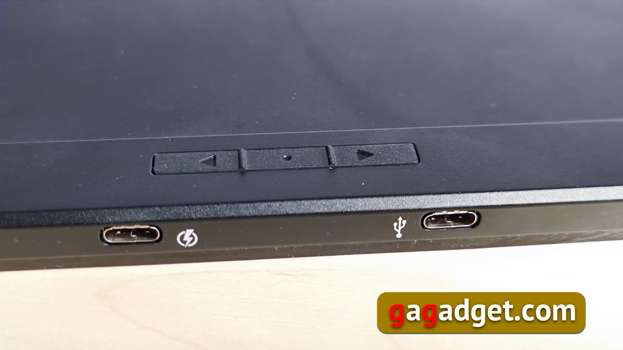 Як подвоїти екран ноутбука і зберегти мобільність: огляд USB-монітора-трансформера Mobile Pixels DUEX Plus-46