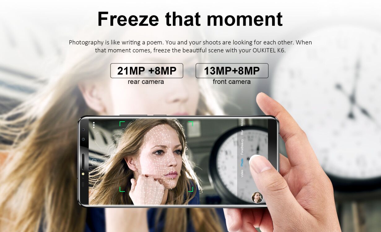 OUKITEL K6 camera.jpg