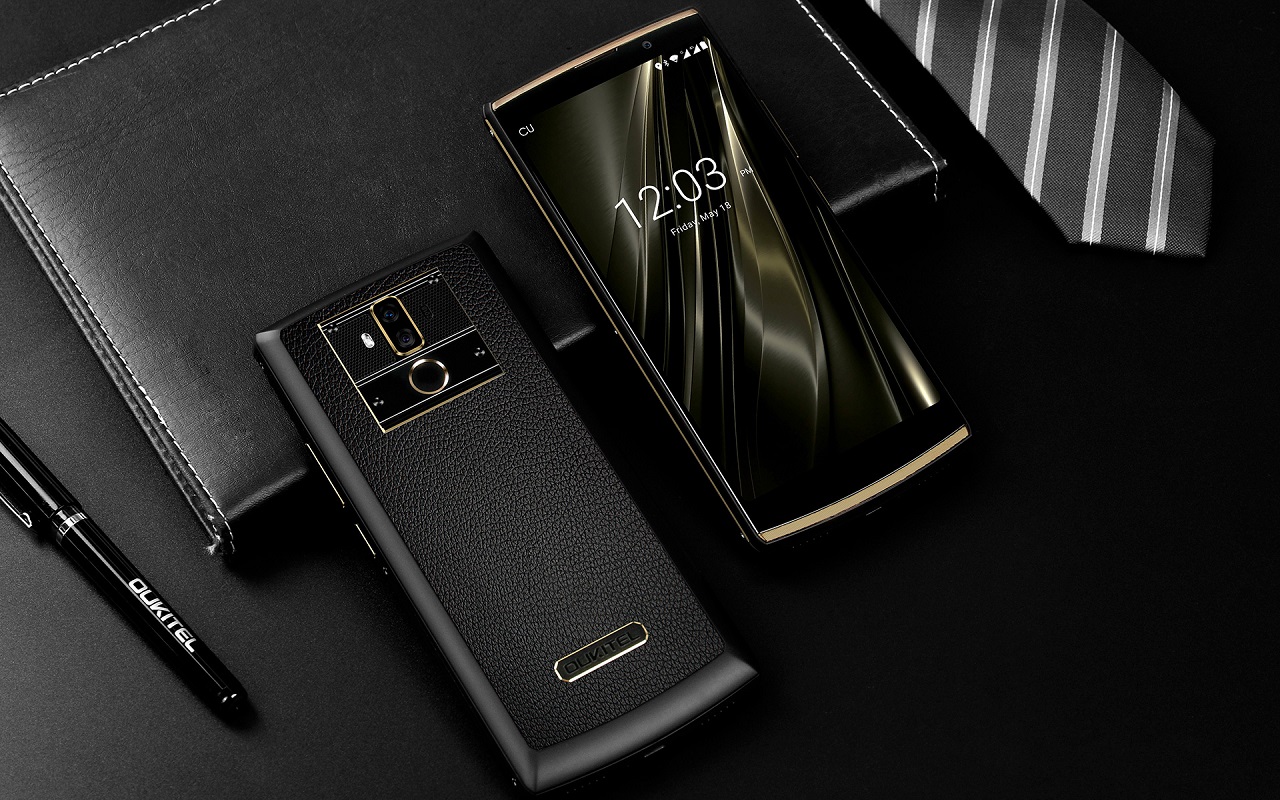 OUKITEL K7 Power black friday.jpg