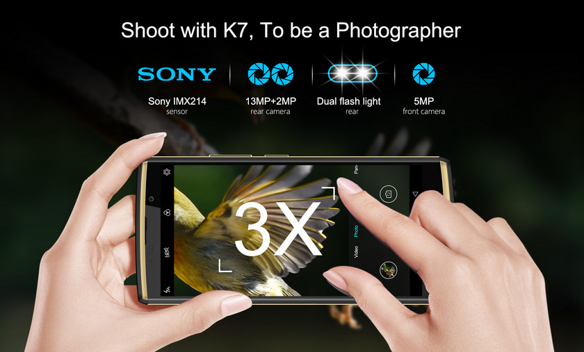 OUKITEL K7 sony imx214 camera.jpg