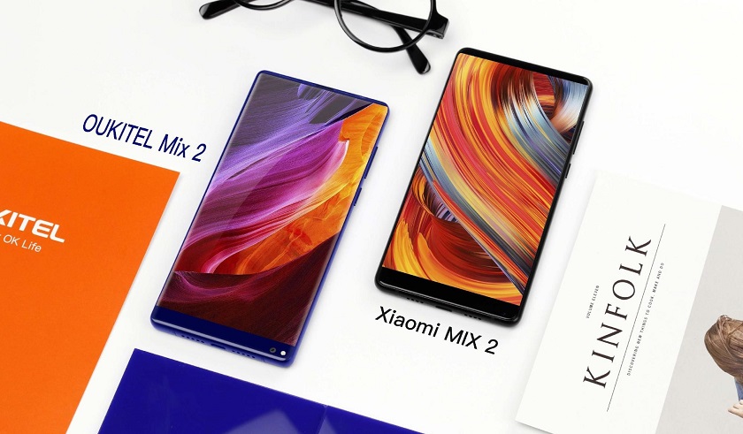 OUKITEL Mix 2 Xiaomi Mix 2.jpg