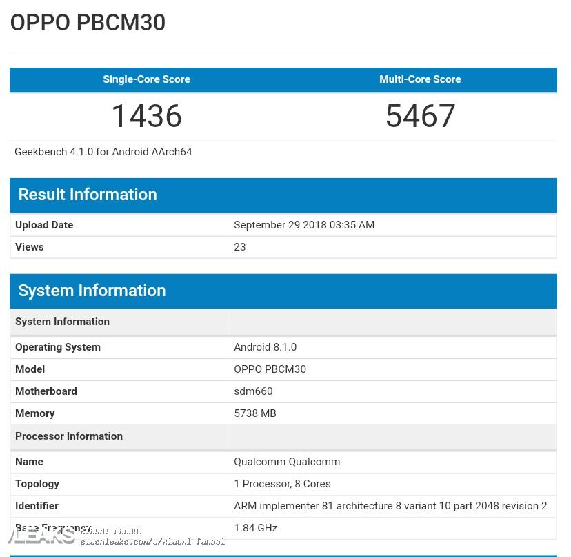 Oppo K1 geekbench.png