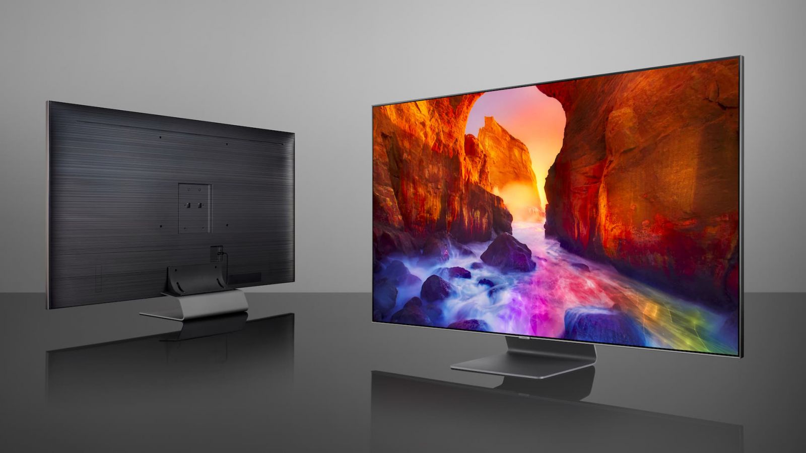 Samsung QLED TV