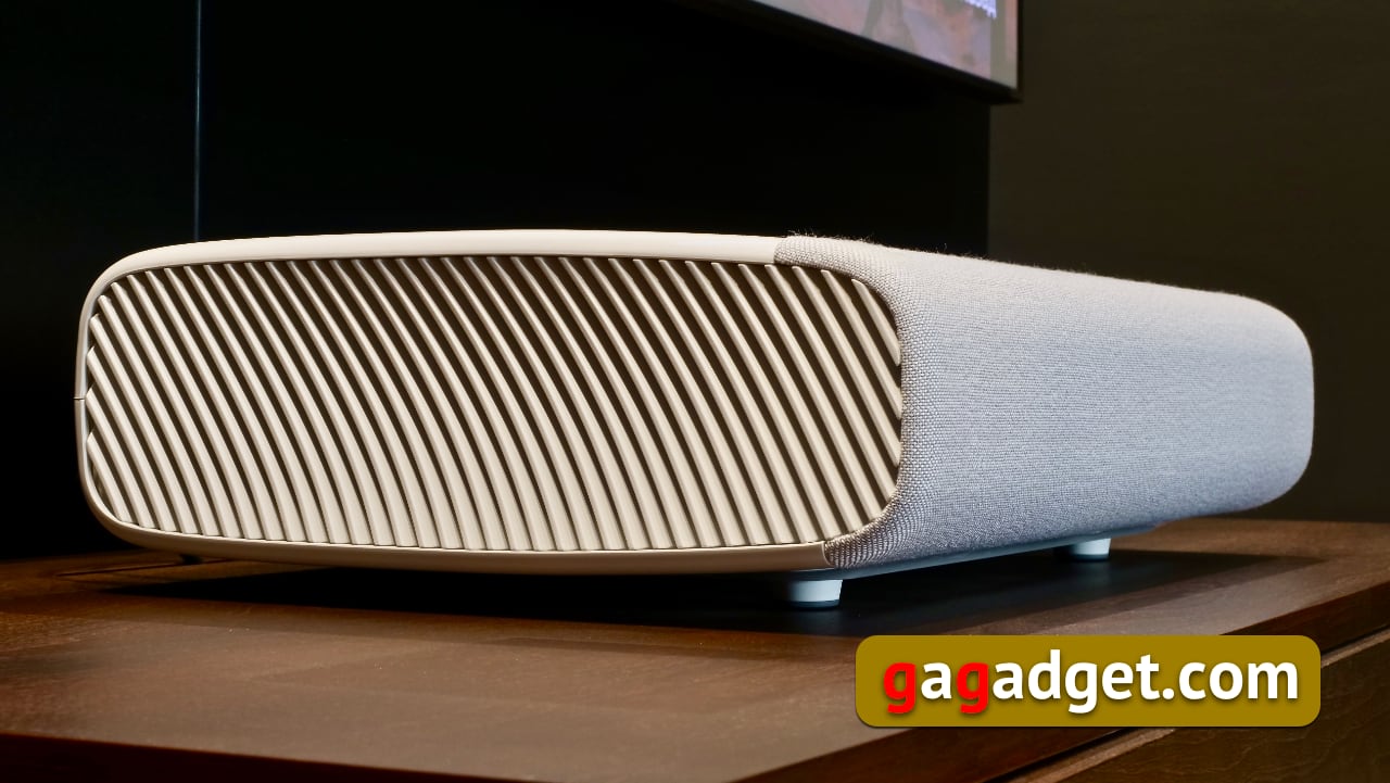Огляд лазерного 4К-проектора Samsung The Premiere SP-LSP9T: справжній домашній кінотеатр-8