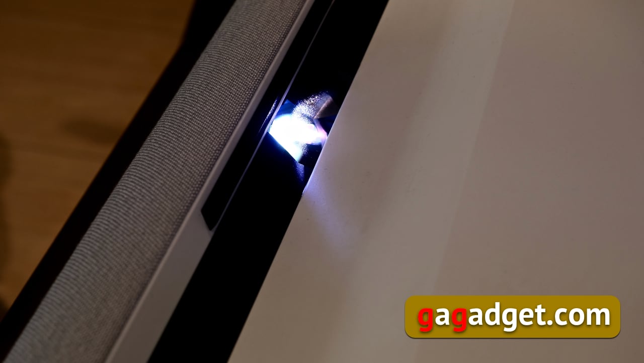 Огляд лазерного 4К-проектора Samsung The Premiere SP-LSP9T: справжній домашній кінотеатр-2
